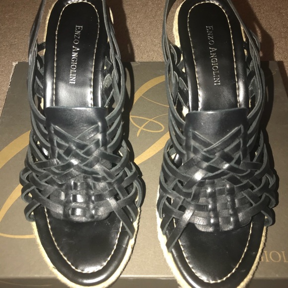 Enzo Angiolini Eadrme - Picture 2 of 4